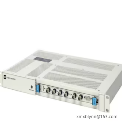 VIBRO - METER MPC4 200 - 510 - 071 - 113 módulo de protección mecánica