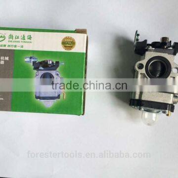 Brush Cutter Carburetor Garden Tool Parts