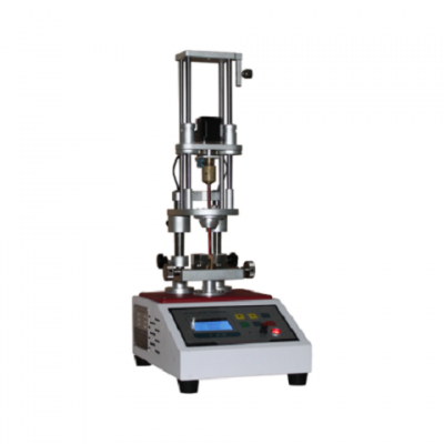 Тестировщик эффективности точилки для карандашей, физический измерительный прибор