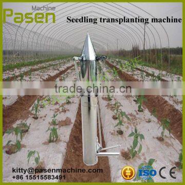 Hand Vegetable Seed Planter / Seed Planting Machine / Vegetable Seed Machine photo-4