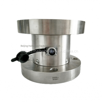 специально для Beijing Haibohua HCNJ - 102, испытательный стенд для датчика статического крутящего момента с двойным фланцем и актуатора