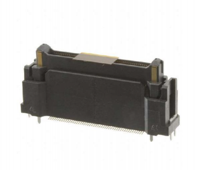 HRS FX2 Series FX23L-120S-0.5SV 0.5mm Board to Board Connector 120Pin photo-3