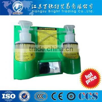 HOT Sale! Manufacturer!!! emergency eye wash bottle