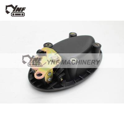 Liugong GENUINE CLG 936E E Series Chinese Excavator Spare Parts 47C1874 Door Handle Grip photo-4
