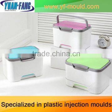 Plastic Home Product With Good Quality photo-4