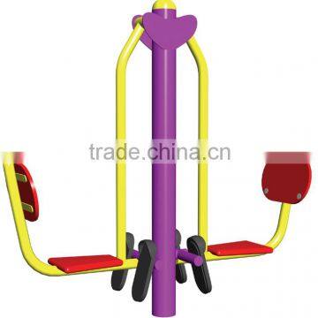 JT-8401B Stainless Steel Workout Gymnastic Equipment Outdoor Fitness Equipment photo-3