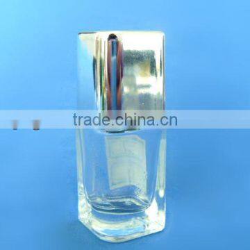 12ml nail polish glass bottle