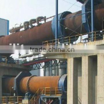 new type rotary kiln / Rotary calciner / rotary calcining kiln