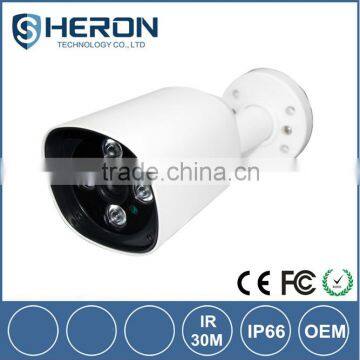 2015 Top quality best selling infrared hdcvi 1080p bullet hd cvi camera
