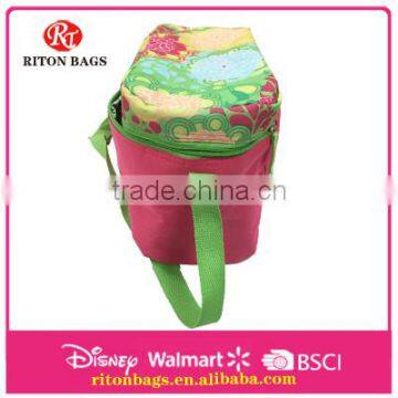 Wholesale Lastest Technology Design of Cooler Bags with Delicate Colors Wholesale Insulated Bags for Children