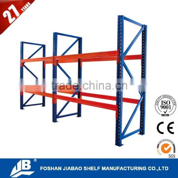 JIABAO JIEBAO indoor firewood warehouse storage floor rack