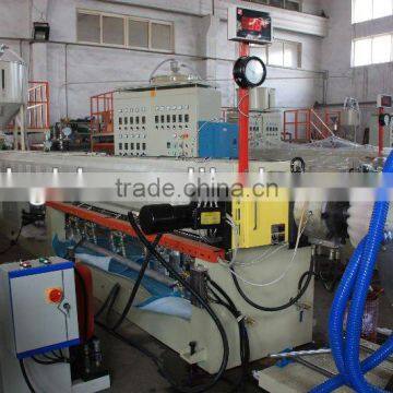 PE Foam blocks machine (DY-EPE150)