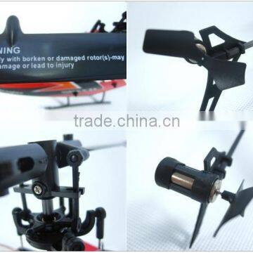 WL Toys V922 Single Blade 2.4GHz 6ch rc 28.5cm Helicopter rc Toys RTF Helicopter photo-2