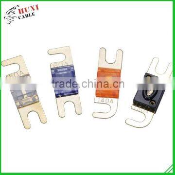 Mini Fuse Holder Waterproof Car Fuse Holder