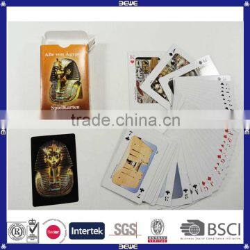 2015 Customized Playing Card OEM Logo photo-2