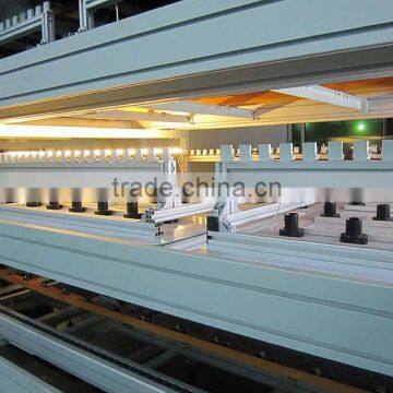 Automatic Led Light Assembly Line for Led Lamp Production photo-2