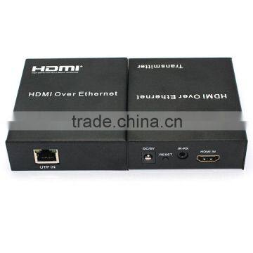 120M HDMI Extender OVER TCP/IP photo-5