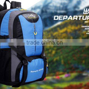 camping bags backpacks men boys outdoor