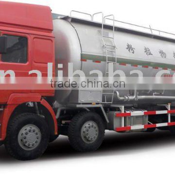 Powder Material Truck JHL5311GFL HOKA