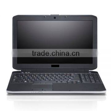 LAPTOP LATITUDE E6420 i5 / 2.5GHz / 4096 RAM / 250 HDD / DVDRW / WEBCAM / WIN7PRO