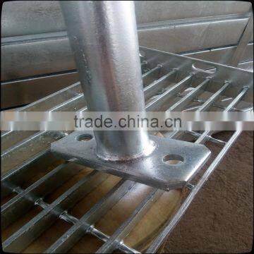 ball stanchion