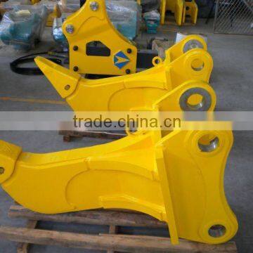 excavator parts Ripper for KATO Excavator