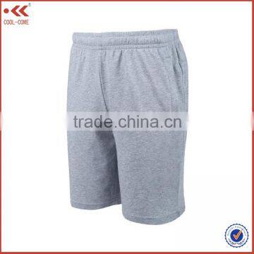 100% cotton Running Shorts, Custom Sports Sweat Shorts