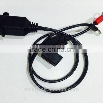 USB Connection and Transfer Power Chargering Wiring Harness photo-2