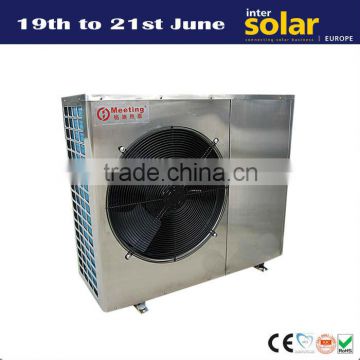 Stainless Steel Heat Pump Guangzhou Meeting air to water Heat Pump