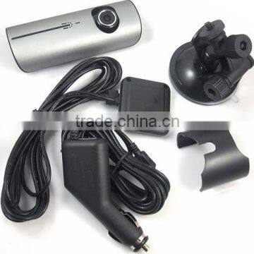 2014 cheap mini car camera dvr 2.7" vehicle blackbox dvr