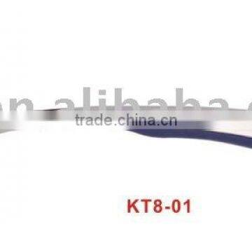 Cooking tool steel soup ladle