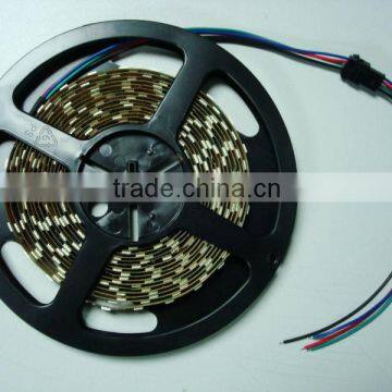 ruban led 5050 SMD non-waterproof LED flexible strip BT-LED strip light