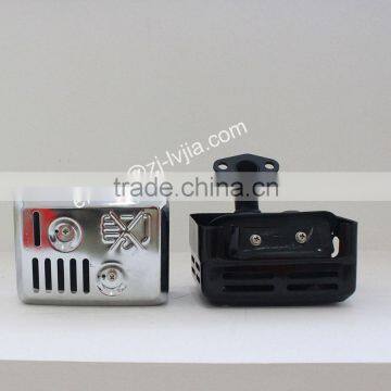 High Quality Universal Silencer Material