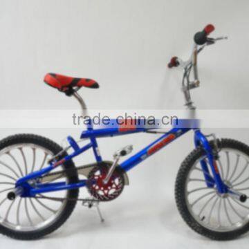 20 inch road bmx bicycle