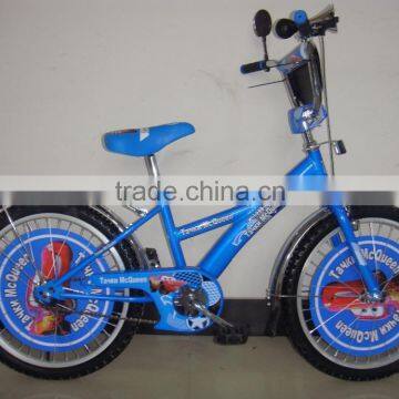 20 inch children bicycle of four wheels for adults in china(HH-K2090)