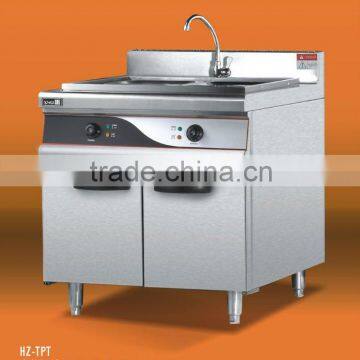 Luxury Western Kitchen Equipment photo-4