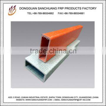 High Strength FRP Rectangular tube