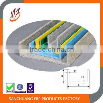 Polyester Resin &glass Fibers Profile photo-2