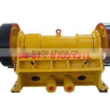 jaw crusher specifications (86-15978436639)