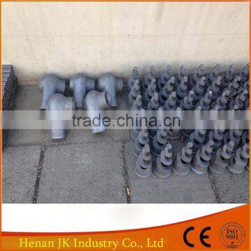 Silicon Carbide Refractory Nozzle For Roller Kiln photo-2
