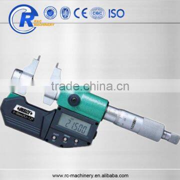 Insize 3520-30C Digital inside MIcrometer 5-30mm, Data output,