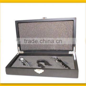 2013 Hot Sale Promotion Bar Wine Set