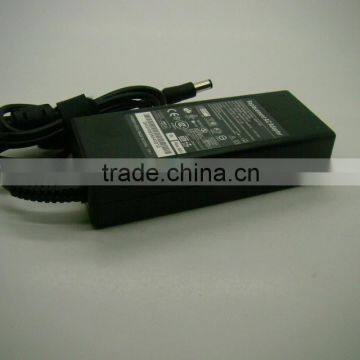 wholesale OEM Laptop Charger 19V 9.5A For HP 4 pin with round head