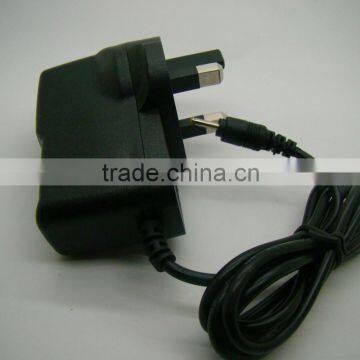 China Supplier 9V 1A Power Supply Adapter AC 100-240V 5.5mm* 2.1mm for Arduino CCTV US EU UK AU Plug photo-2