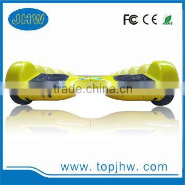 TOP hoverboard Scooter Smart Balance Wheel Self Balancing Scooters Tow Dual Wheels Self Balancing Board Scooter