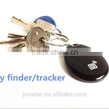 Portable bluetooth tracker,wallet/luggage/phone/kid/pet finder tracker