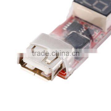 RC Model Lithium 5V 3A 2S-6S Lipo Battery Charger Converter photo-3