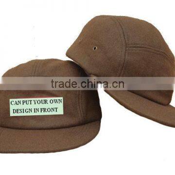 Fashion custom snapback hat