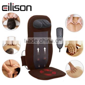 Fashional comfortable jmg massage pillow