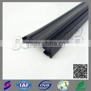 auto glass rubber seal strip